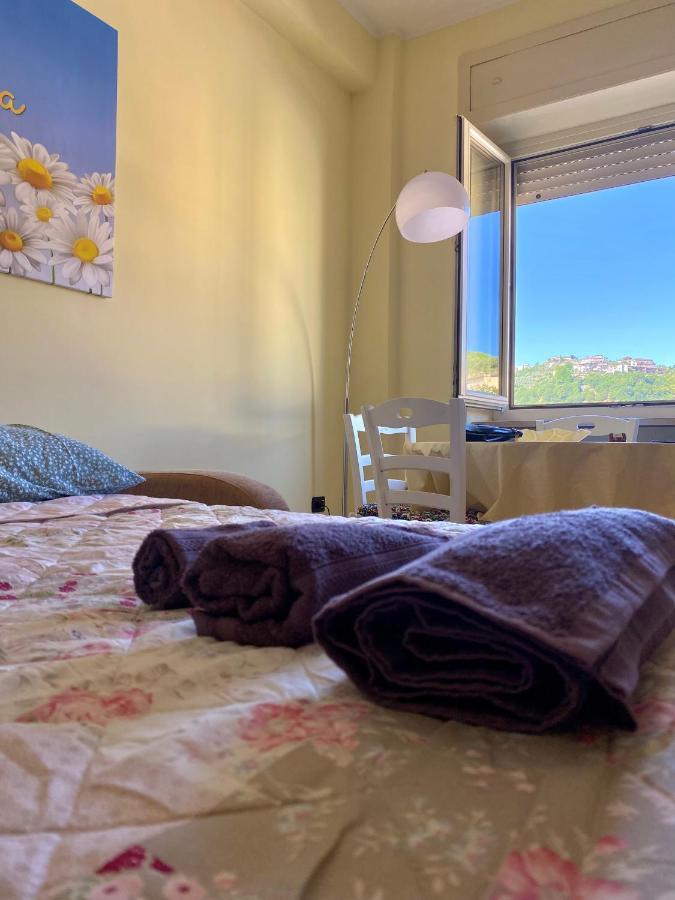 La Divina Apartment Козенца Екстериор снимка