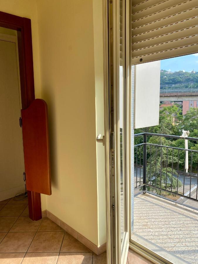 La Divina Apartment Козенца Екстериор снимка