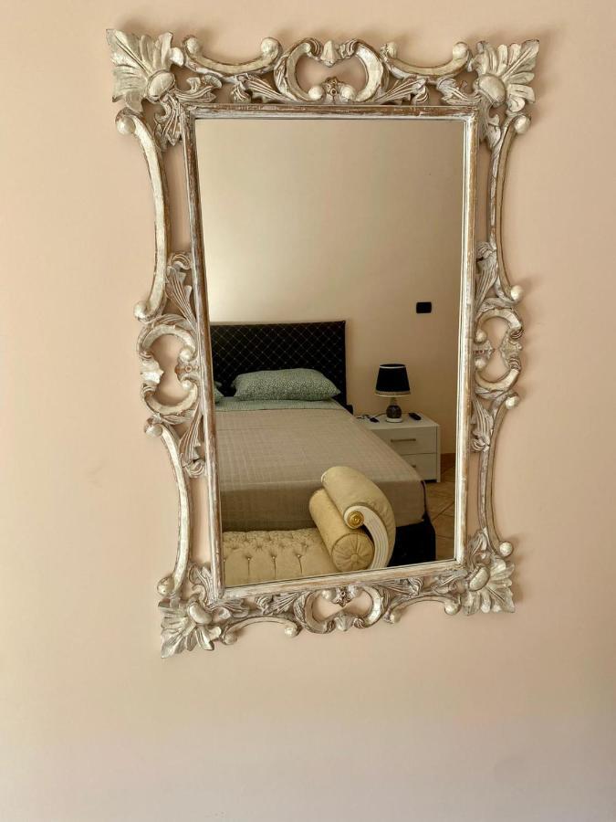 La Divina Apartment Козенца Екстериор снимка