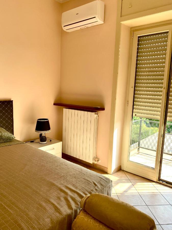 La Divina Apartment Козенца Екстериор снимка