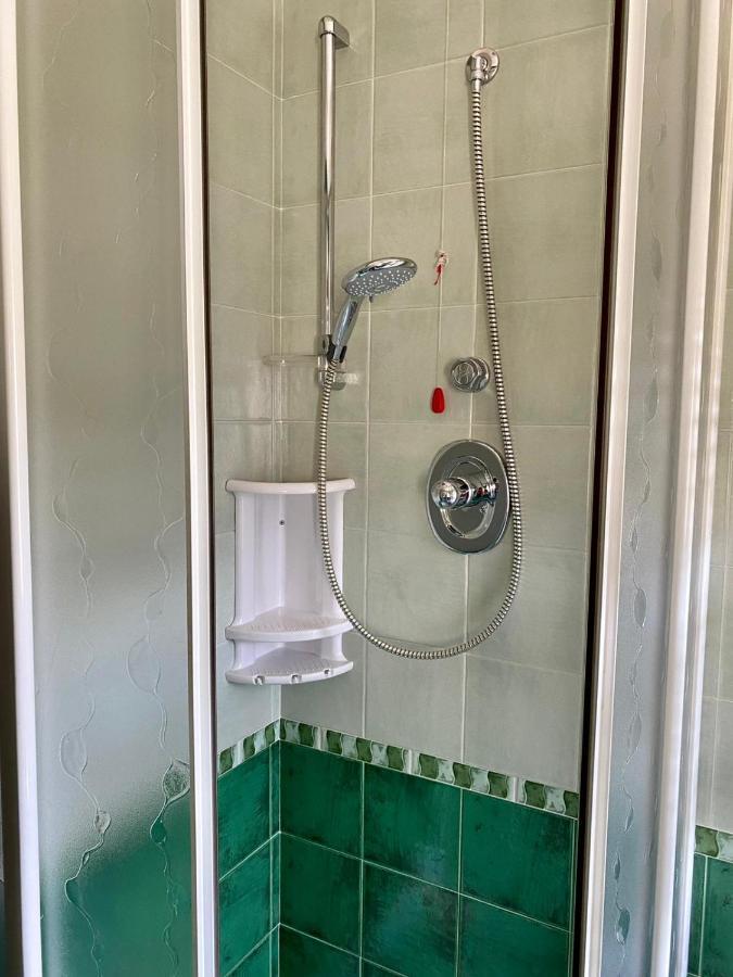 La Divina Apartment Козенца Екстериор снимка