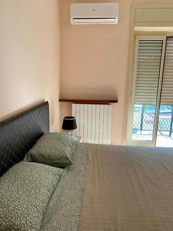 La Divina Apartment Козенца Екстериор снимка