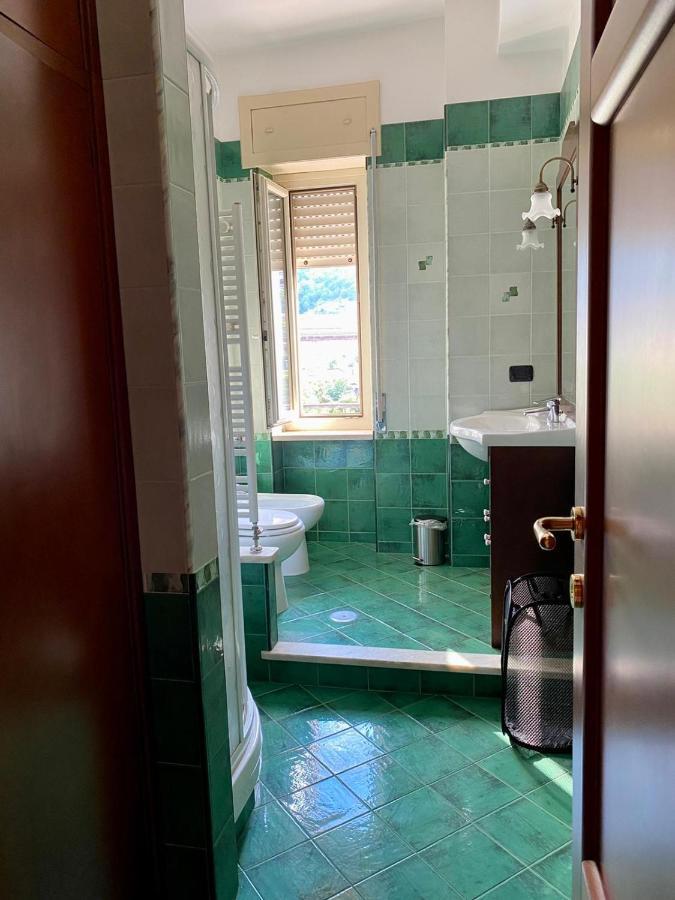La Divina Apartment Козенца Екстериор снимка